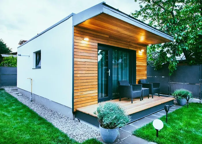 Kub House