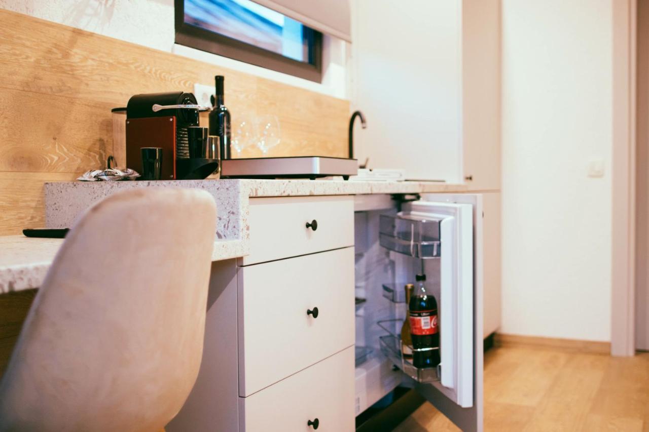 Kub House Apartamento